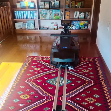 Lyra's House * Skiathos-Stadt