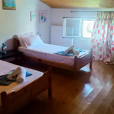 Lyra's House Dom wakacyjny