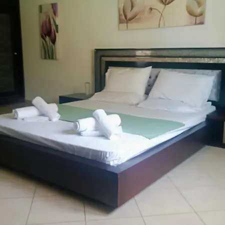 Lyra's House * Skiathos-Stadt