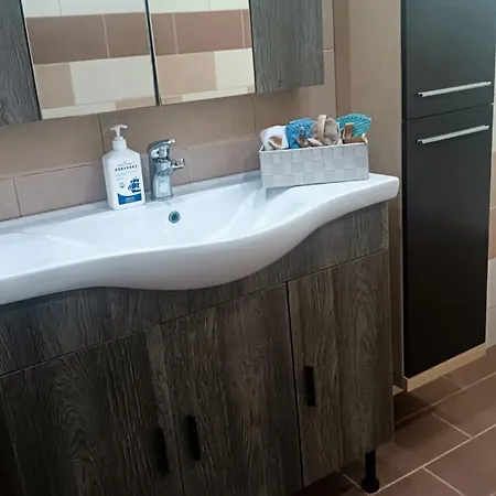 Ferienhaus Lyra's House *