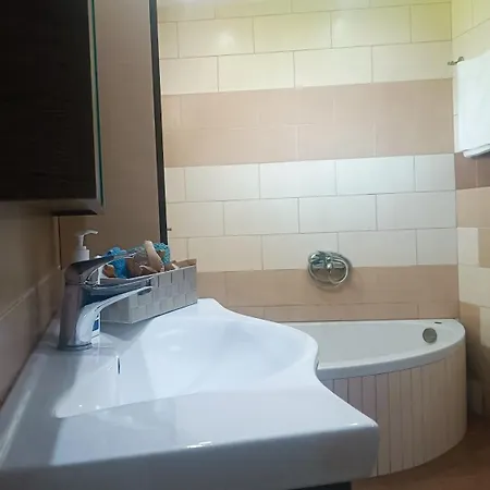 Lyra's House Ferienhaus *