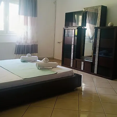 Ferienhaus Lyra's House *