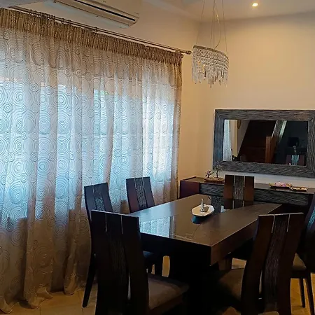 Ferienhaus Lyra's House Skiathos-Stadt