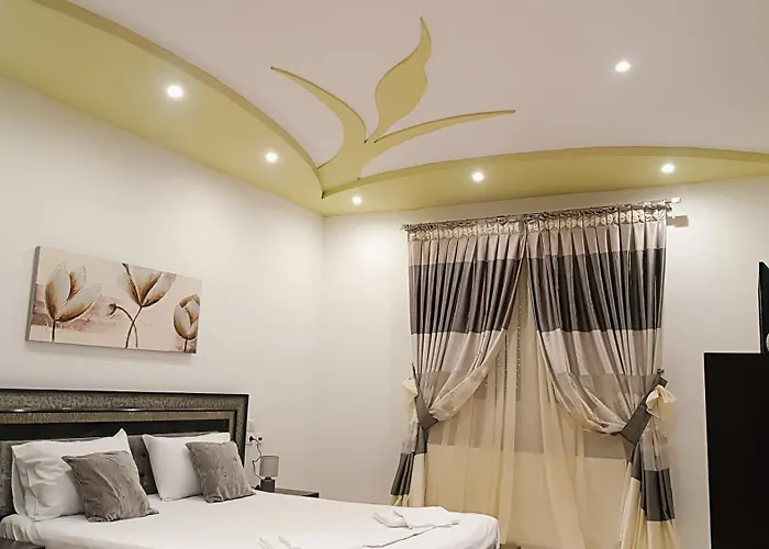 Dom wakacyjny Lyra's House Skiatos