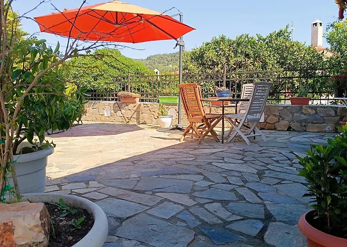 Dom wakacyjny Lyra's House Skiatos