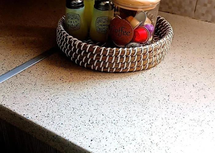 Lyra's House Dom wakacyjny *