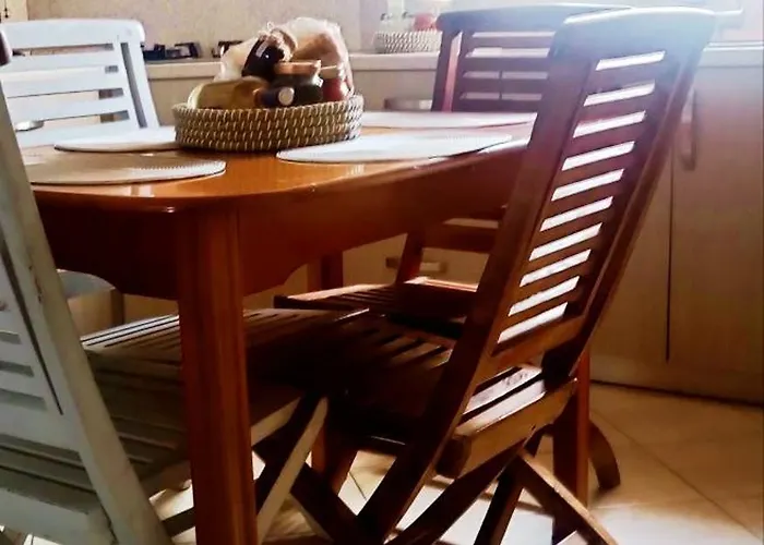 Dom wakacyjny Lyra's House