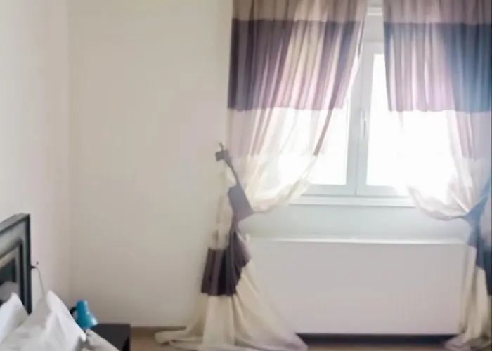 Lyra's House Dom wakacyjny