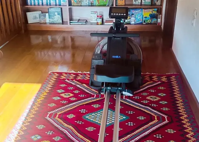 Lyra's House * Skiatos