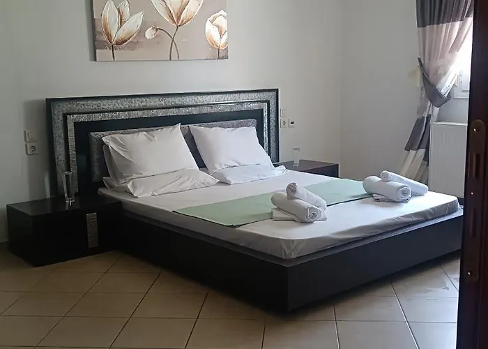 Lyra's House Dom wakacyjny Skiatos