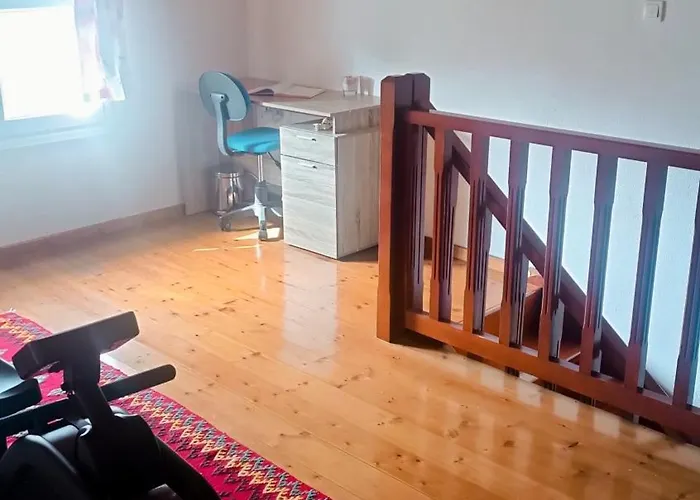 Dom wakacyjny Lyra's House