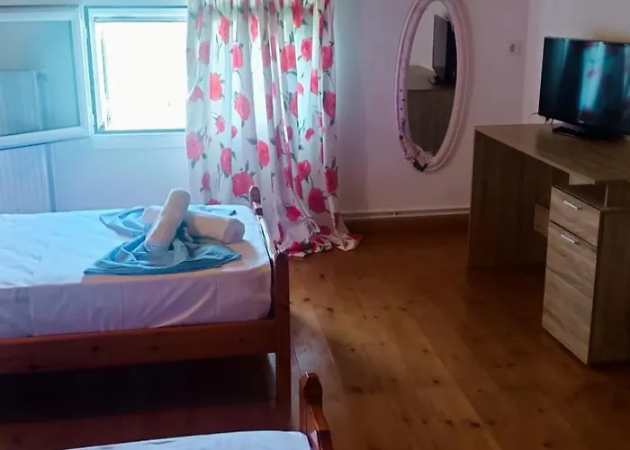 Dom wakacyjny Lyra's House Skiatos