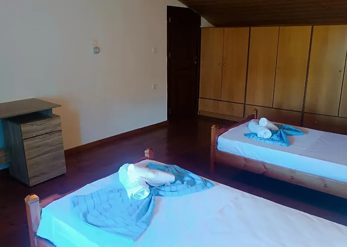 Lyra's House Dom wakacyjny