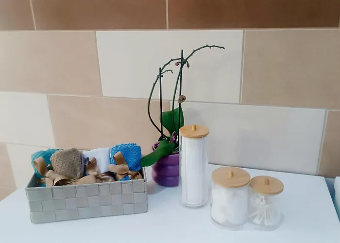 Lyra's House Skiatos