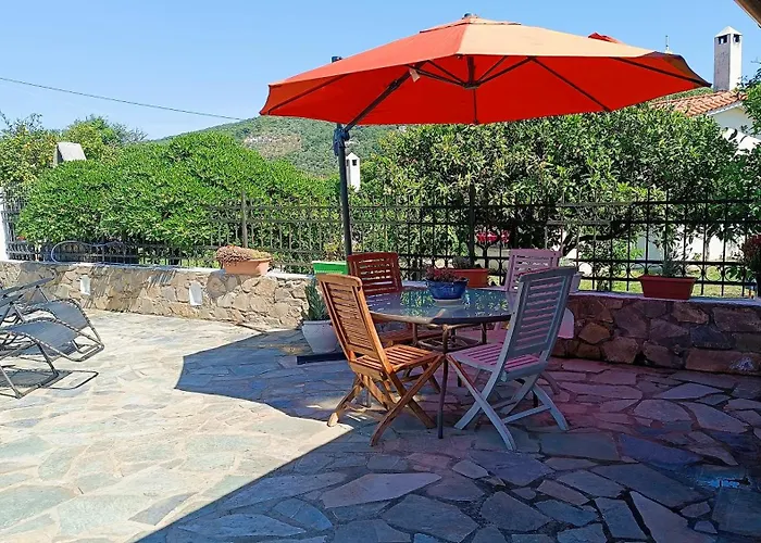 Dom wakacyjny Lyra's House Skiatos