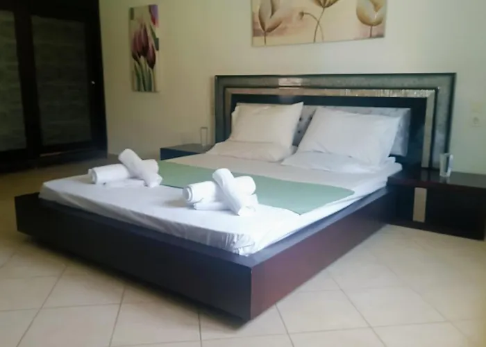 Lyra's House * Skiatos