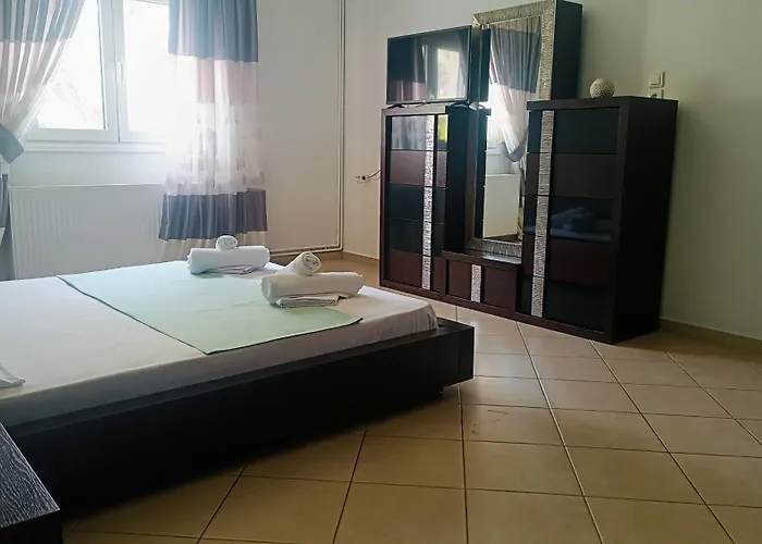 Dom wakacyjny Lyra's House