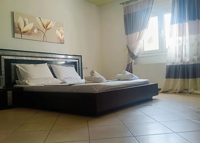 Dom wakacyjny Lyra's House *