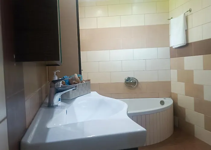 Lyra's House Dom wakacyjny *