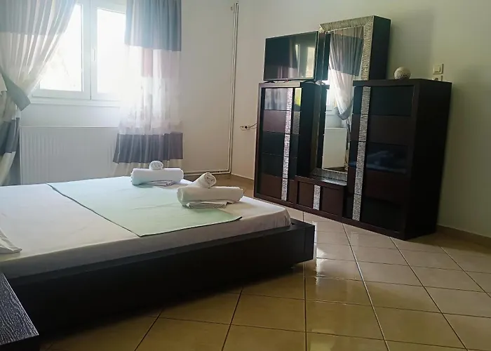 Dom wakacyjny Lyra's House *