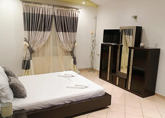 Lyra's House Dom wakacyjny Skiatos