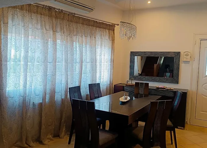 Dom wakacyjny Lyra's House Skiatos