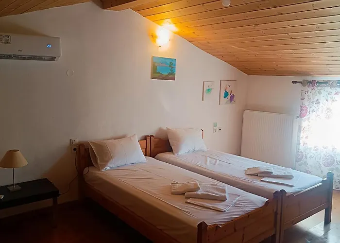 Dom wakacyjny Lyra's House Skiatos