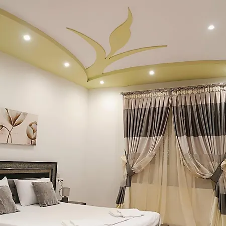 Holiday home Lyra's House Skiathos Town