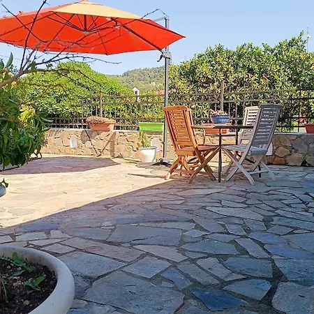 Dom wakacyjny Lyra's House Skiatos