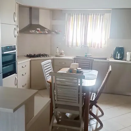 Lyra's House *
