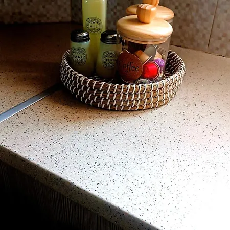 Lyra's House Dom wakacyjny *