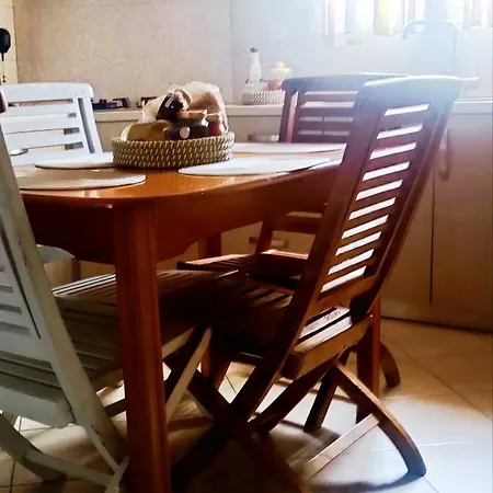 度假居 Lyra's House