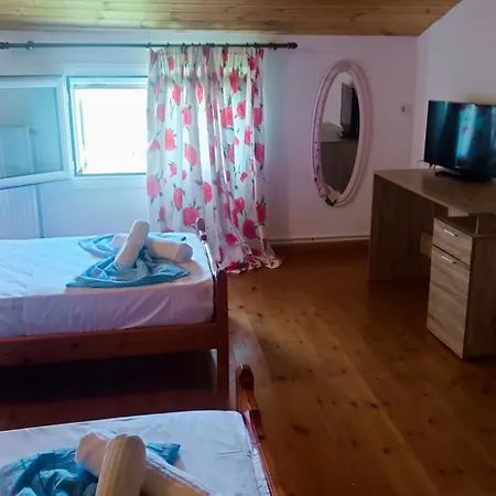 Dom wakacyjny Lyra's House Skiatos