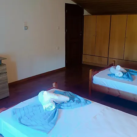 Lyra's House Dom wakacyjny