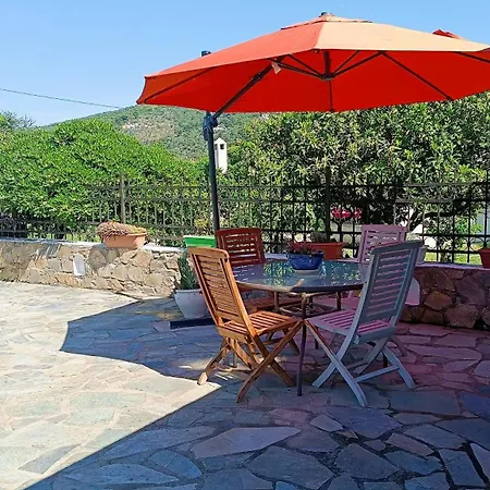 Holiday home Lyra's House Skiathos Town