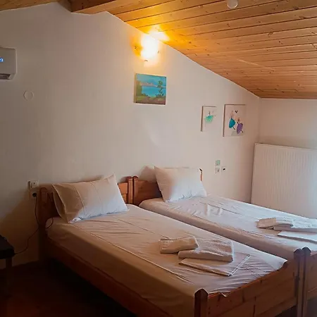 Holiday home Lyra's House Skiathos Town