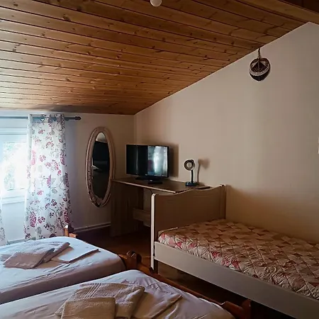 Lyra's House