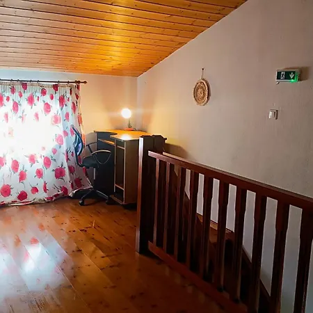 Lyra's House Holiday home *