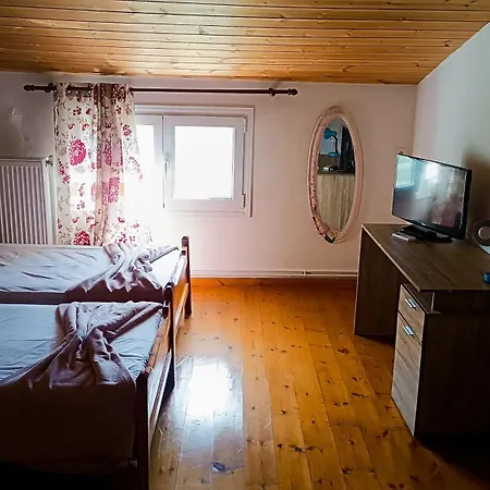 Lyra's House Skiathos Town
