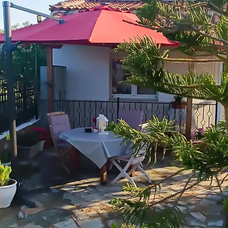 Lyra's House Holiday home