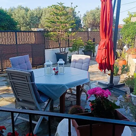 Holiday home Lyra's House Skiathos Town