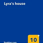 Lyra's House * Skiathos-stad