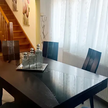 Lyra's House