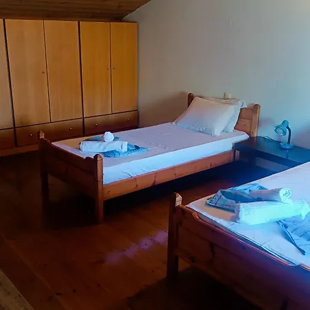 Lyra's House Case de vacanță *