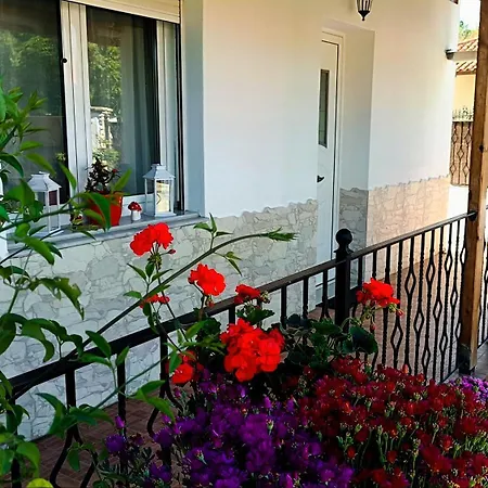 Lyra's House * Skiathos