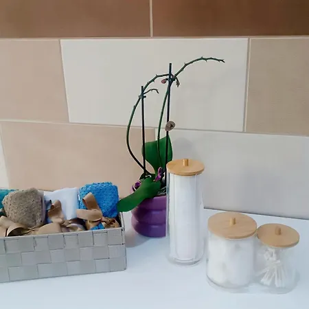 Lyra's House Skiathos