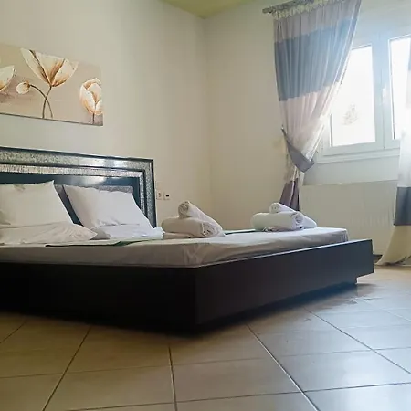 Case de vacanță Lyra's House *