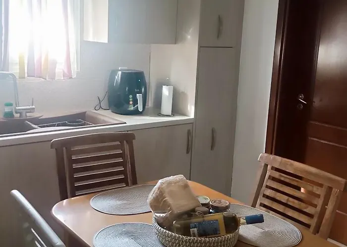 Vakantiehuis Lyra's House *